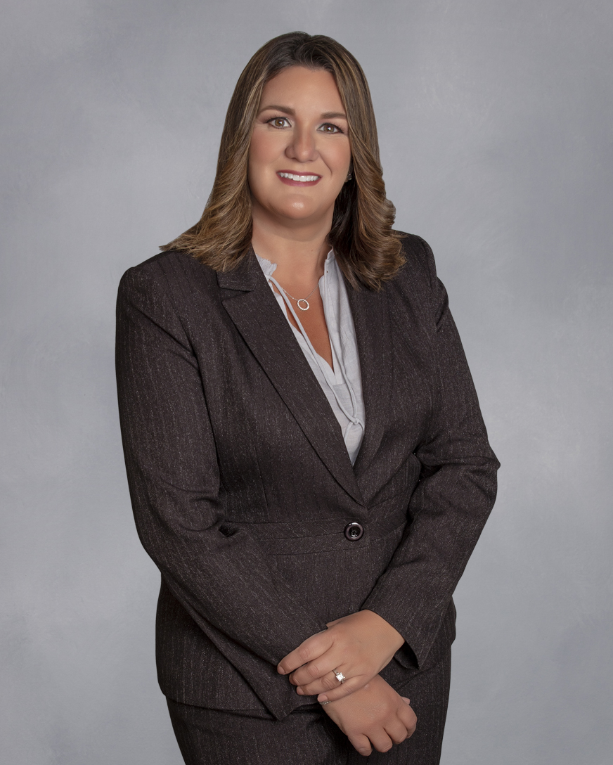 Shannon B. Quinn Cooper Standard